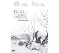 SNOW ANGELS (Kate Beckinsale, Sam Rockwell) Region 2