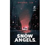 Snow Angels – Library Edition (Dark Horse Comics)