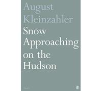 Snow Approaching on the Hudson
