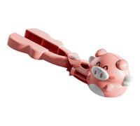 Snow Ball Clip | Cute Clip with Handle,Frog Snow Ball Shaper Tool | for Adults Boys Girls Lawn Patio Outdoor Backyard Garden School Park Christmas Holiday
