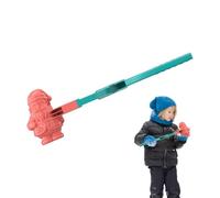 Snow Ball Clip,Santa Claus Polar Bear Outdoor Toy | Snow Ball Making Clamps - for Children Boys Girls Outdoor Enthusiasts Backyard Vacation Playground Park Garden Lawn Patio