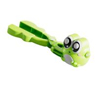 Snow Ball Clip - Snowball Maker Clips, Cute Animal-Shaped Clip, Chicken Snow Ball Fight Toy | Suitable For Girls Kids Adults Outdoor Lawn Patio Backyard Garden School Christmas Holiday Fun