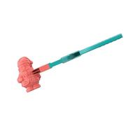 Snow Ball Maker Clips,Santa Claus Polar Bear Winter Outdoor Toys - Snow Ball Fights Maker Tool,for Kids Boys Girls Outdoor Enthusiasts Backyard Playground Park Garden