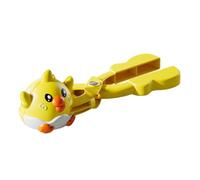 Snow Ball Maker - Snow Balls Clip | Shaped Snowball Tool | Chicken Snowball Fight Toy for Boys Girls Kids Adults Outdoor Lawn Backyard Patio Garden School Park Christmas Holiday Winter Play Accessorie