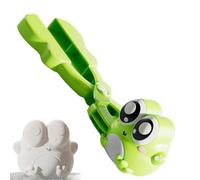 Snow Ball Maker - Snowball Maker Clip | Snowball Fight Tool - Snow Ball, 8.27x2.48x2.91inch, Various Styles Available, Clip For Children, Play Mold, Super Cute Animal-shaped