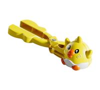 Snow Ball Maker - Snowball Maker Clip | Snowball Fight Tool - Snow Ball, 8.27x2.48x2.91inch, Various Styles Available, Clip For Children, Play Mold, Super Cute Animal-shaped