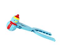 Snow Ball Makers for Kids | Parent-Child Bonding Winter Backyard Games with Handle | Snow Molds for Kids Outdoor,for Boys Girls Family Friends Women Men