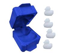 Snow Ball Makers for Kids,Winter Animal Building Tool | Snow Duck Maker - for Outdoor Cold Weather Beach Sand Women Youth Boy Girl Friend Family