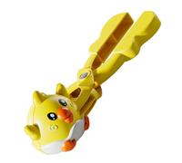 Snow Ball Press with Animal Mold - Lovely Creature Shape Snow Former Winter Weather Heavy Duty Play Implement Cheerful Garden Game Accessory | Excele