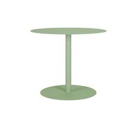 Snow Bistro Table - Desert Sage