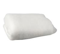 Snow Blanket 240cm X 90cm Roll Artificial Fake Snow Christmas Nativity Decoration Scene Setter