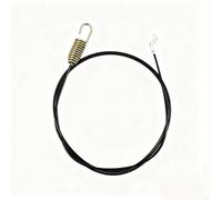 Snow Blower Auger Control Cable 946-04230B Replacement Fits 746-04230 746-04230A 946-04230 946-04230A Supporting Precise and Reliable Operation