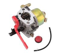 Snow Blower Carburetor Premium Aluminum Replacement Kit with Bulb and Oil Tube for Troy Bilt 751 12011 951 12704B A 520 860 265 JU HY 165J A135 751 12098