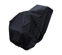 Snow Blower Cover, Mower Protector, Waterproof, Dustproof Heavy Duty Material, Ideal For Patio Driveway Garden Roof Garage Sidewalk Deck Outdoor Equipment Protection