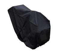 Snow Blower Cover -Snow Plow Cover -Garage Snowfall Blower -covers, all-weather protection from rust, ice and UV damage | Fits most standard plow models, easy