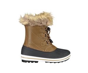 Snow boot CMP Kids Anthilian Snow Boot WP (Toffe) Child