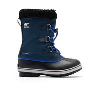 Snow boot Sorel LITTLE KIDS YOOT PAC NYLON WP (Collegiate Navy, Super Blue) child