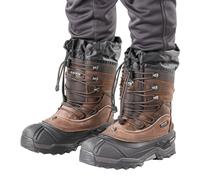 Snow boots Baffin Snow Monster (Worn Brown)
