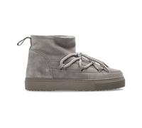 Snow boots Classic Low - female - Inuikii - Winter Boots - Gray - 5 UK - Shoes 5 UK