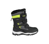 CMP - Kid's Hexis Snow Boot Waterproof - Winter boots size 10K, black