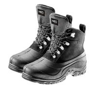 Men's Snow Boots, Size 44