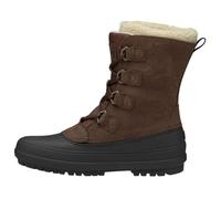 Snow boots Helly Hansen VARANGER PRIMALOFT (BRUNETTE / BLACK)