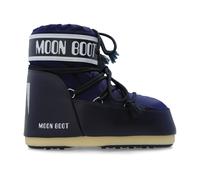 Moon Boot - Icon Low Nylon Blue - 36-38 - Snow boots