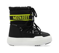 Snow Boots Jr Park Boot - unisex - Moon Boot - Kids Boots - Black - 31 EU - Kids 31 EU