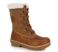 Snow boots Kimberfeel APONI (Camel) Women