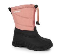 Snow boots Kimberfeel ELVIE (Strawberry)