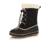 KIMBERFEEL Sonik - Children - Black - size 13.5- model 2026 13.5