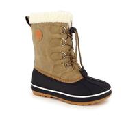 Snow boots Kimberfeel SONIK (Camel) Children
