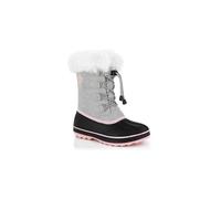 Snow boots Kimberfeel SONIK (Gray) Child