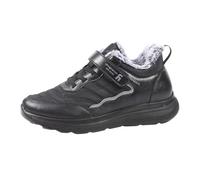 Snow Boots Mens Size 8 - Mens Warm Lining Ankle Boots,Comfy Thermal Boots 2024 Classic Faux Fur Lined Walking Boots Winter Sneaker Cold Weather Boot Shoes A1/Black