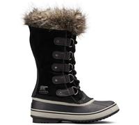 Sorel Womens Joan Arctic Wp Waterproof Snow Boots, Black Quarry Collection 2024 2025, 9 UK