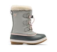 Sorel - Kid's Little Yoot Pac Nylon WP - Winter boots size 13K, grey