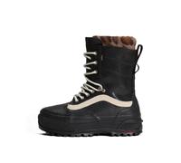Vans | MTE Standard-HI 2.0 | Women's | Waterproof Boots | Black UK 4