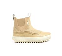 Snow boots Vans MTE Standard Mid Chelsea Waterproof (BEIGE/KHAKI)