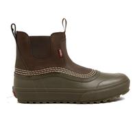 Snow boots Vans MTE Standard Mid Chelsea Waterproof (BROWN/GUM)