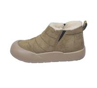 Snow Boots Womens Wide Calf Boots Womens Comfortable Classic Water Resistant Booties Trade Plus Size Booties Warm Fleece Lined Thick Cotton Women's Comfortable Cotton Warm Fashion Shoes Khaki