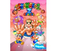 SNOW BROS. 2 SPECIAL PC