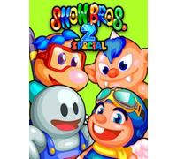SNOW BROS. 2 SPECIAL (PC) - Steam Key - GLOBAL