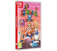 Snow Bros Special 2 NS