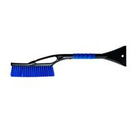 Snow Brush for Car - Window Ice Scraper and Snow Brush for Car Windshield - Shovel for Vehicle Window Glass Washing Scooters SUV Truck Sedans Door Garage Snowy Day