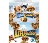 Snow Buddies/Air Buddies Double Pack [DVD]