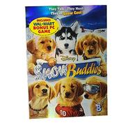 Snow Buddies DVD