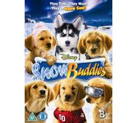 Snow Buddies [DVD]