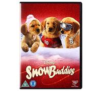 Snow Buddies [DVD]
