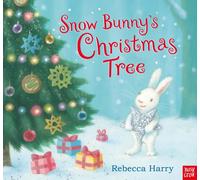 Snow Bunny's Christmas Tree