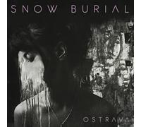 Snow Burial Ostrava LP Vinyl NEW